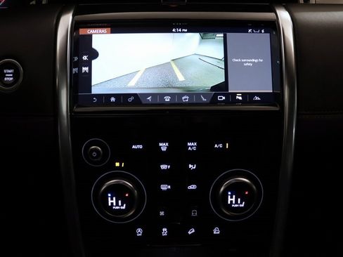 Used 2020 Land Rover Discovery Sport SE R-Dynamic image 20