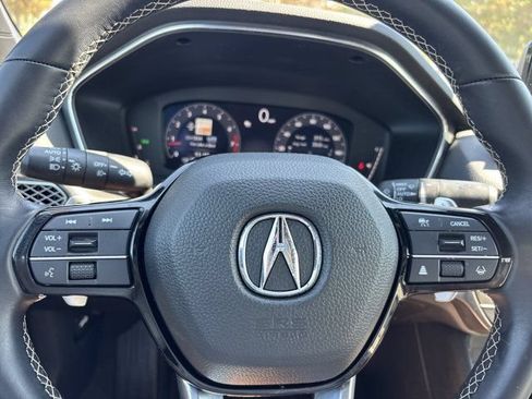 Used 2024 Acura Integra A-Spec w/ Technology Package FWD image 26