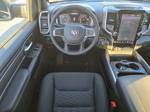 New 2026 RAM 1500 Big Horn AWD/4WD image 31
