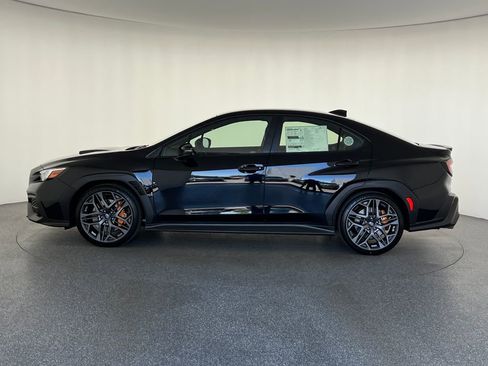 New 2026 Subaru WRX tS AWD/4WD image 8