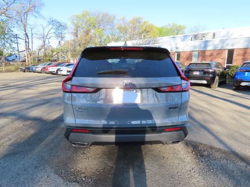 Certified 2023 Honda CR-V Sport Touring image 5