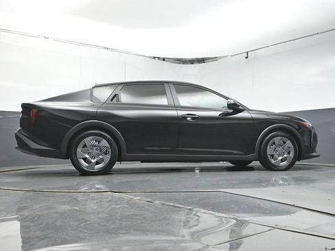 Used 2025 Kia K4 FWD image 36