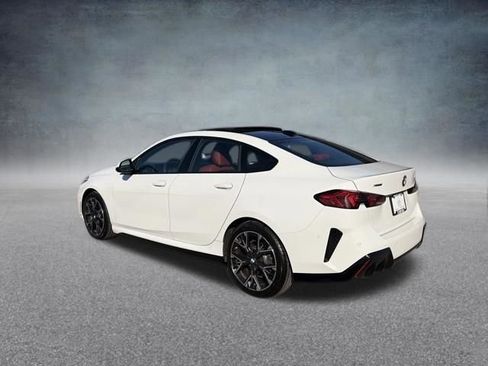 Used 2025 BMW 228i xDrive image 9