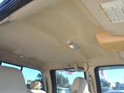 Used 2008 Ford F350 Lariat AWD/4WD image 21