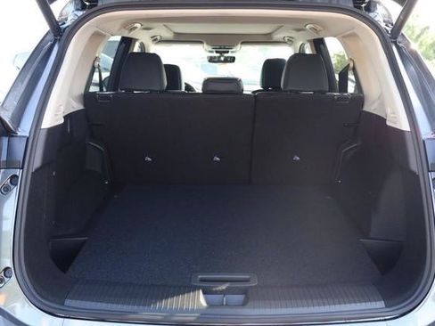 New 2026 Nissan Rogue Dark Armor AWD/4WD image 7