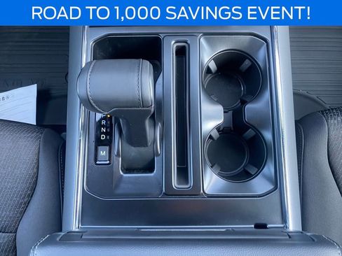New 2025 Ford F150 XLT w/ Equipment Group 302A MID image 24