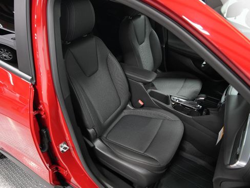 New 2026 Buick Encore GX Preferred w/ Comfort Package image 19