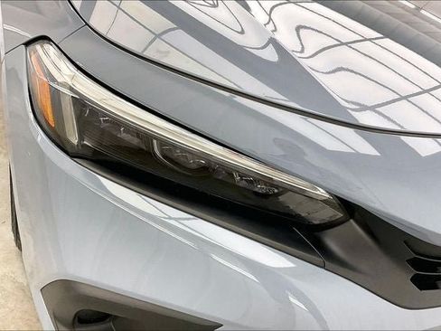 Certified 2023 Honda Civic Sport image 25