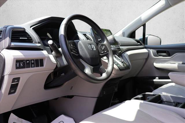 Used 2024 Honda Odyssey EX-L image 10