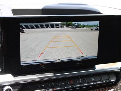 Used 2026 GMC Sierra 1500 Elevation AWD/4WD image 25