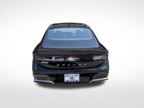 Used 2024 Hyundai Sonata SEL FWD image 4