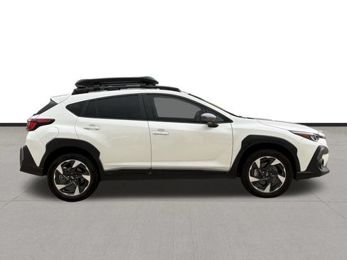 Used 2024 Subaru Crosstrek 2.5i Limited AWD/4WD image 4