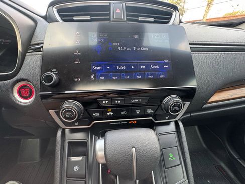 Used 2019 Honda CR-V EX image 19