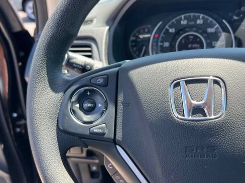 Used 2016 Honda CR-V EX image 20