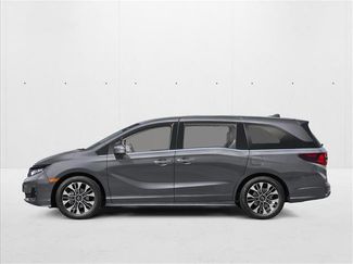 New 2026 Honda Odyssey Elite video 3