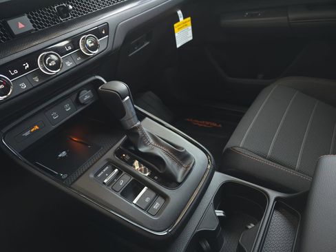 New 2026 Honda CR-V TrailSport image 25