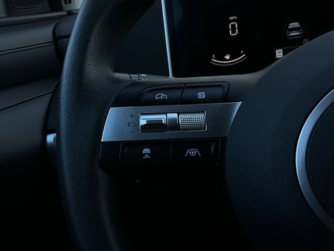 Used 2025 Hyundai Tucson SEL image 35