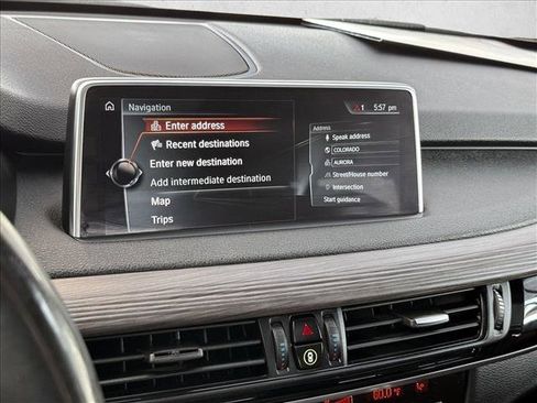 Used 2017 BMW X5 xDrive40e image 13