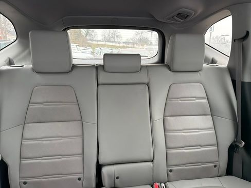 Used 2018 Honda CR-V EX-L image 17