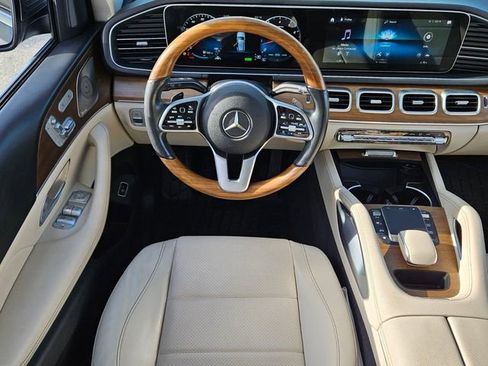 Used 2022 Mercedes-Benz GLE 450 4MATIC image 7