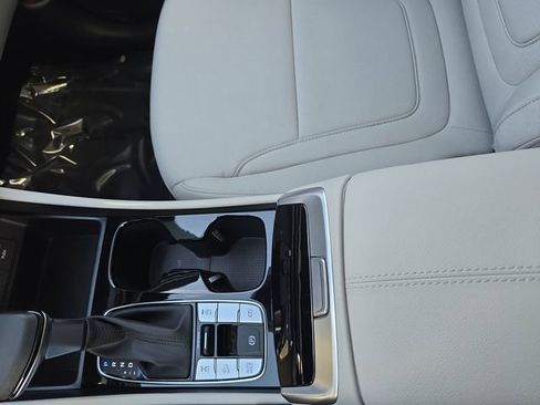 New 2026 Hyundai Tucson SE image 20