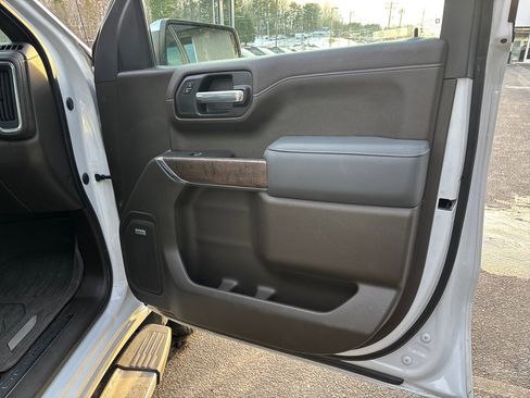 Certified 2021 GMC Sierra 1500 Denali w/ Driver Alert Package II image 44