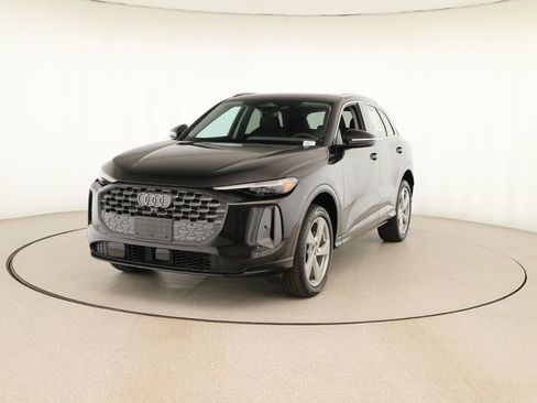 New 2025 Audi Q5 Premium AWD/4WD image 12