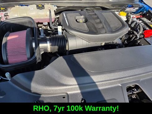 Used 2025 RAM 1500 RHO w/ RHO Level 1 Equipment Group AWD/4WD image 18