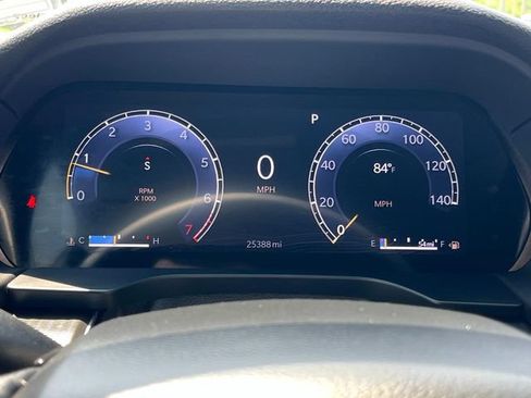 Used 2024 Jeep Grand Cherokee Laredo X w/ Luxury Tech Group I RWD image 41