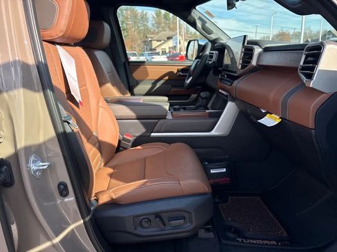 New 2026 Toyota Tundra 1794 Edition image 6