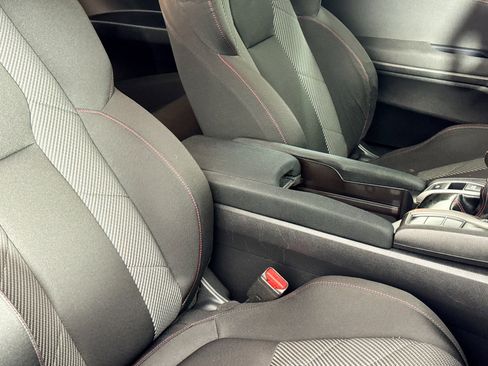 Used 2019 Honda Civic Si image 34