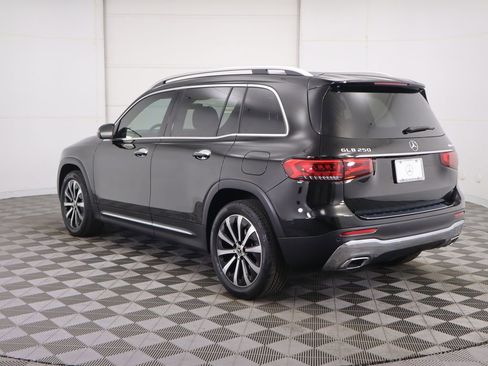 Certified 2023 Mercedes-Benz GLB 250 GLB 250 image 7