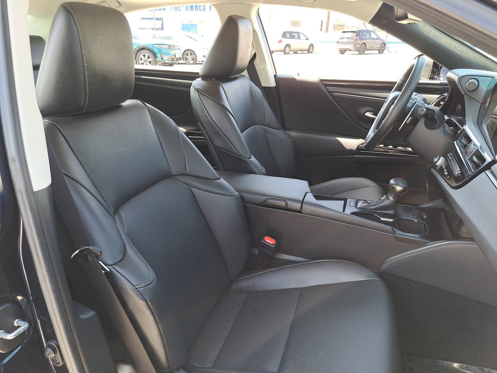 Used 2025 Lexus ES 350 FWD image 10