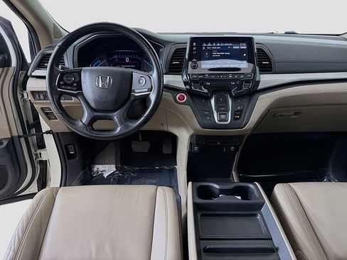 Used 2018 Honda Odyssey EX-L image 38