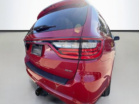 Used 2018 Dodge Durango GT w/ Premium Group AWD/4WD image 11