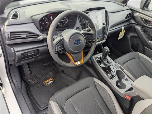 New 2026 Subaru Crosstrek 2.5i Wilderness image 3
