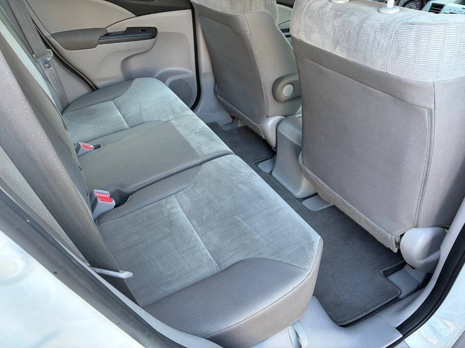 Used 2014 Honda CR-V LX image 27