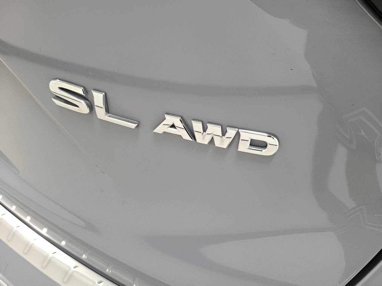 Used 2021 Nissan Murano SL w/ SL Moonroof Package AWD/4WD image 8