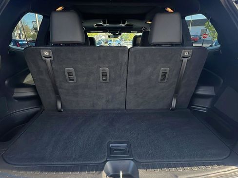 Used 2021 Honda Pilot Black Edition image 17