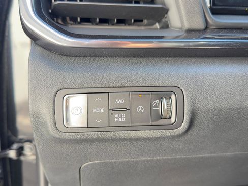 New 2026 GMC Terrain AT4 w/ Technology Package II image 19