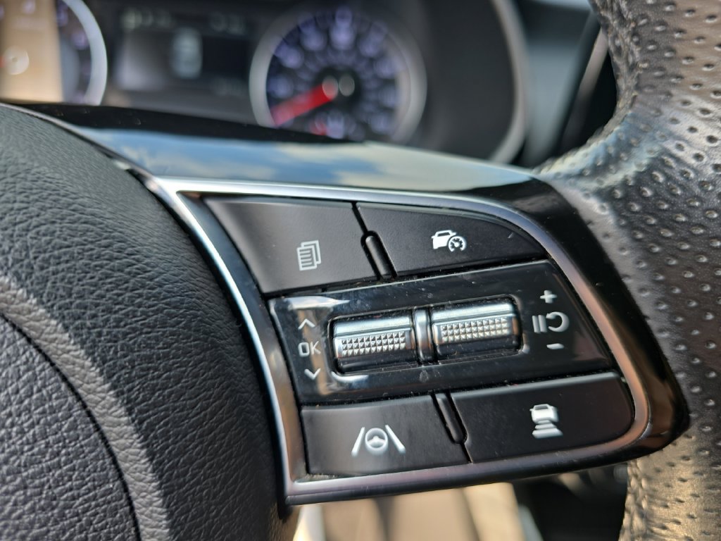 Used 2022 Kia Forte GT-Line w/ GT-Line Technology Package FWD image 22