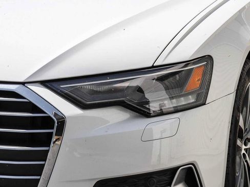 Used 2022 Audi A6 2.0T Premium AWD/4WD image 7