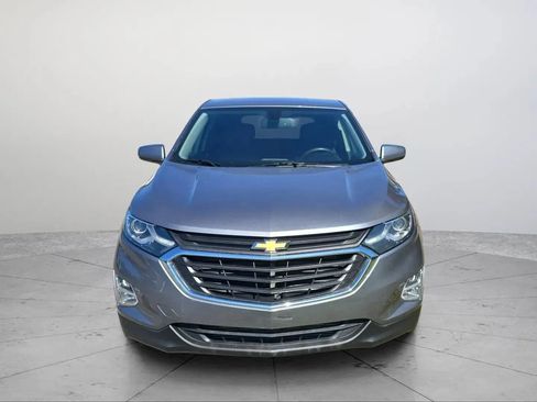 Used 2018 Chevrolet Equinox LT image 1