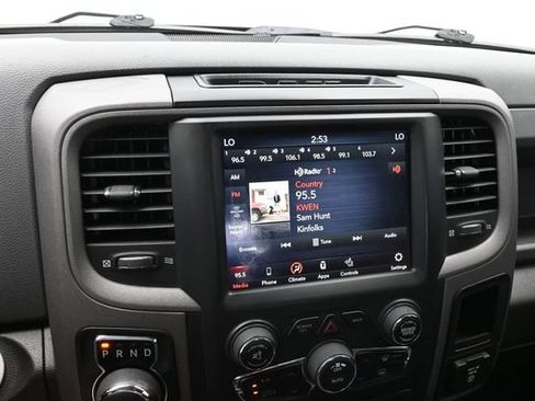 Used 2020 RAM 1500 Express w/ Wheel & Sound Group AWD/4WD image 40