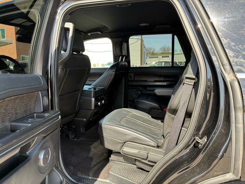 Used 2018 Ford Expedition Limited w/ Driver Assistance Package image 3