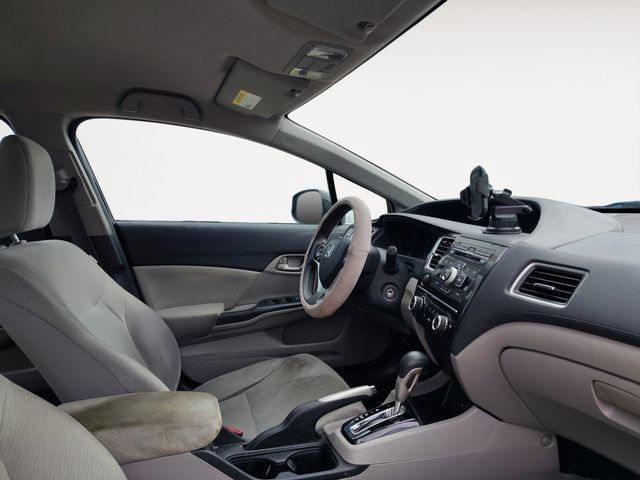 Used 2013 Honda Civic LX image 14