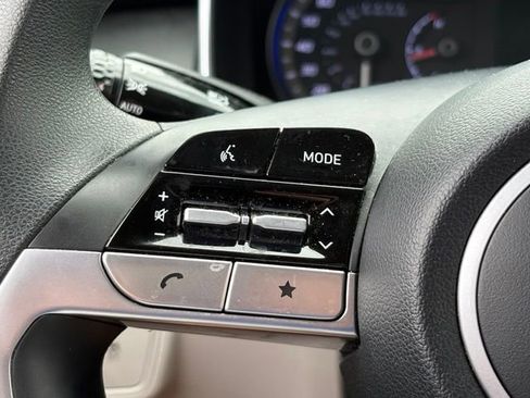 Used 2022 Hyundai Tucson SE AWD/4WD image 17