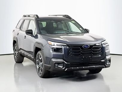 New 2026 Subaru Outback Touring XT