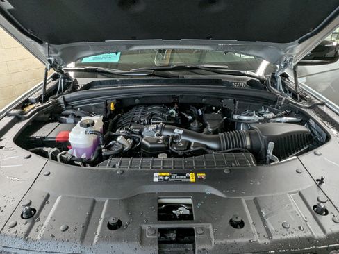 New 2025 Jeep Grand Cherokee Laredo X w/ Trailer Tow Package image 4