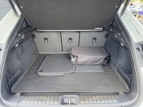 New 2025 Porsche Macan Turbo Electric image 28